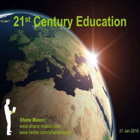 21st Century Education