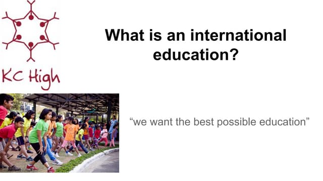 21st century education 2017.07.21