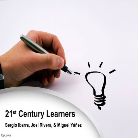 21st centurylearners