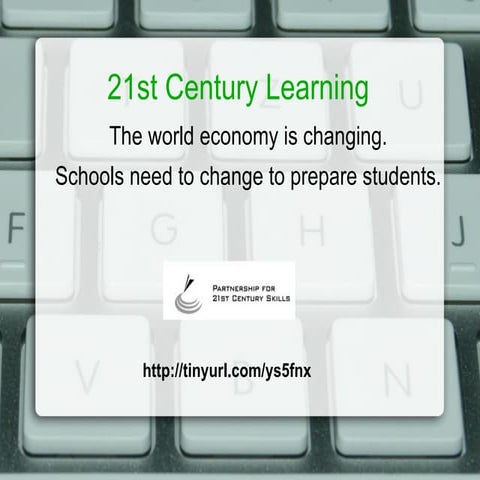 21st Century Learning3