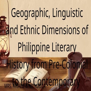 21ST CENTURY LITERATURE WEEK 1 Copy.pptx