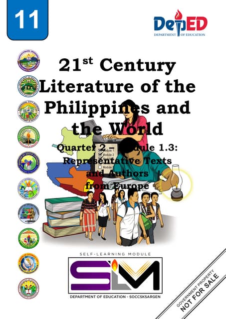 21st Century Literature_Q2_Module 1.3 FINAL.pdf