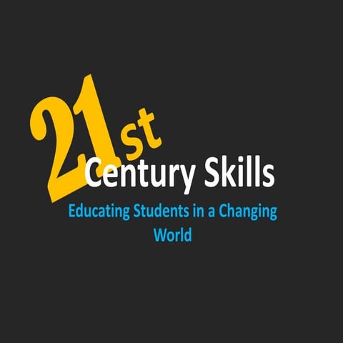 21st century skills