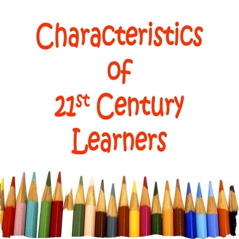 Module 2 ppt 1  21st century skills