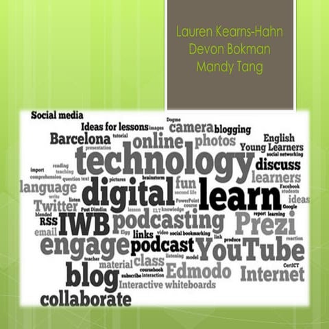 21st century technology skills