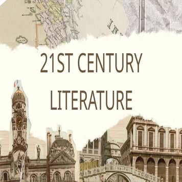 various dimensions of Philippine literary history from precolonial to contemporary