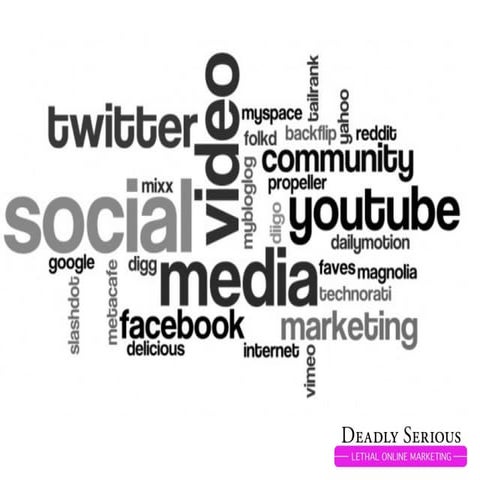 21 things that annoy me on facebook