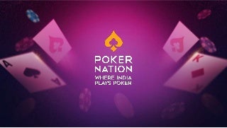 Going All-In during Poker - When to Take the Risk?