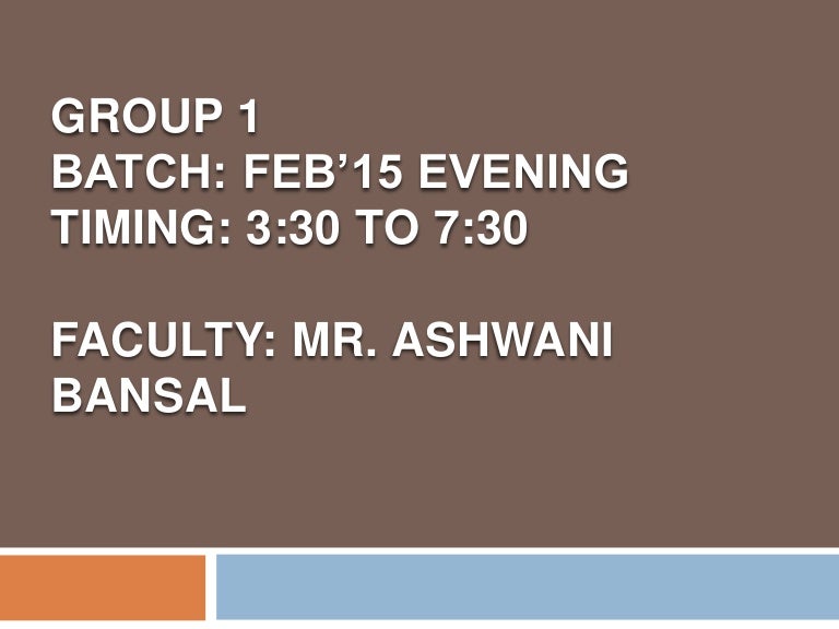 Fluent User Interface