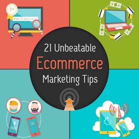 Impact of Social Media on Ecommerce | PPTX