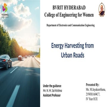 Energy Harvesting From Urban roads__.pptx