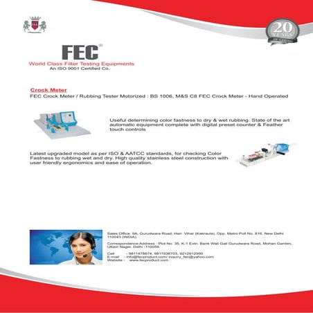 AET presentation | PDF