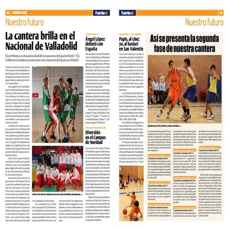 22 23 nuestro futuro