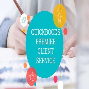 QUICKBOOKS ENTERPRISE SUPPORT 