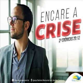 Encare a Crise