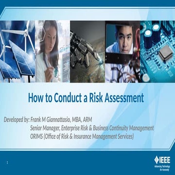 22-Oct_Geo_Unit_Risk_Analysis.pptx._______ | PPTX