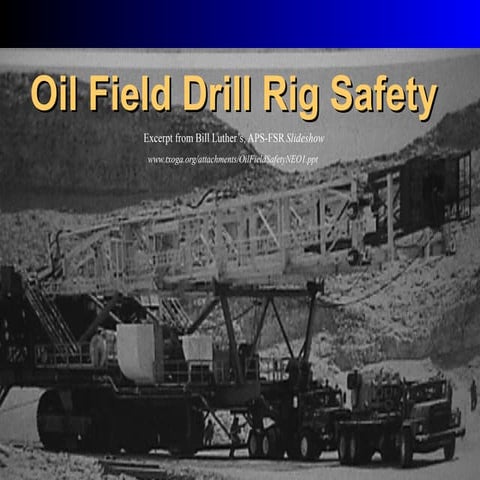 22 oil fieldsafetyneo1