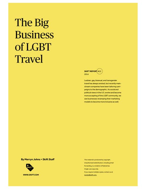 22 skift report-big-business-of-lgbt-travel