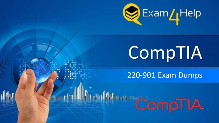 200-901 Testking