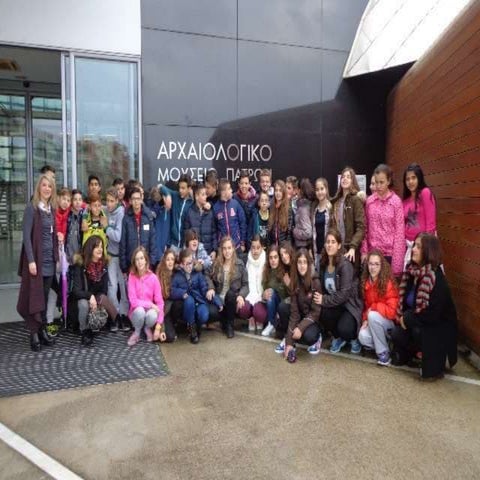 Αρχαιολογικό μουσείο: «Εγώ ένας άλλος» 