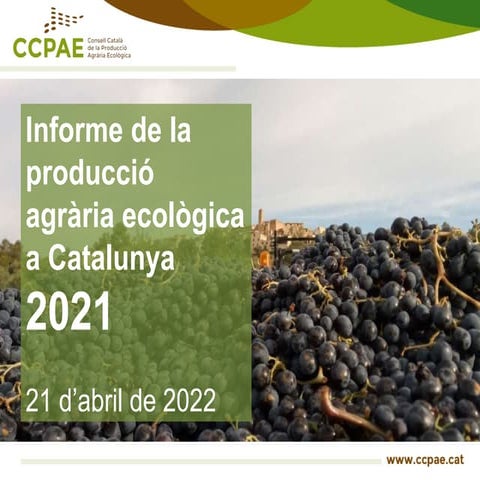 Calendari Ecològic 2024 del CCPAE | PDF