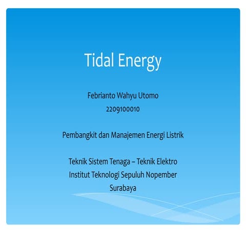 2209100010   febrianto - plt pasang surut (tidal)