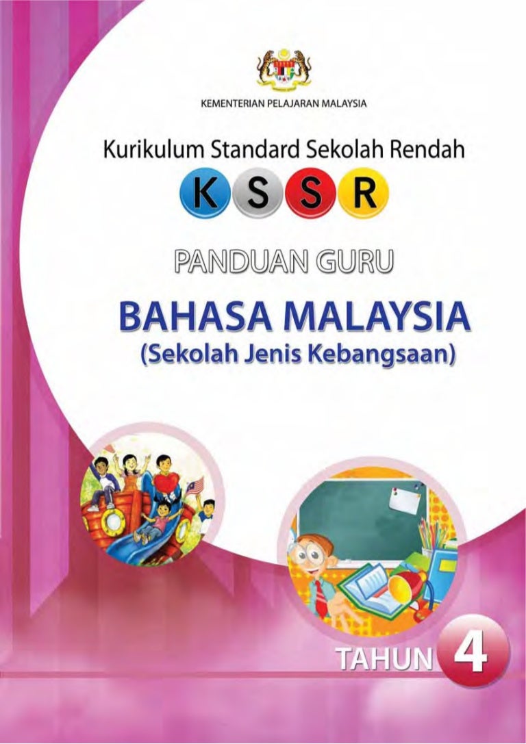 Gratis Unduh Gambar 220926449 Buku Panduan Guru Bahasa Malaysia Sjk Tahun 4 Terkeren by Kata Cinta