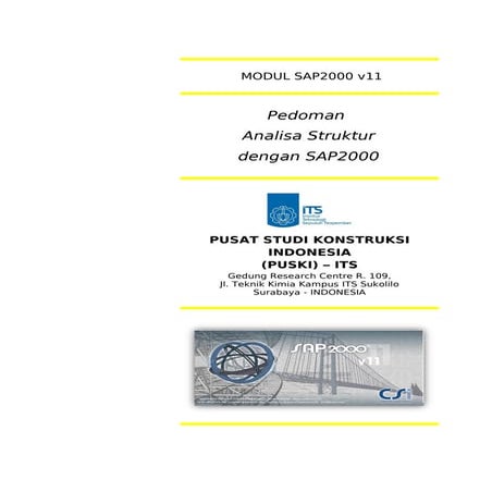 221096408 dasar-dasar-sap-2000-puski-its