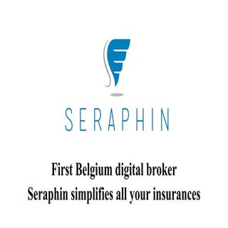 Startup Pitch Battle Seraphin - Fin...
