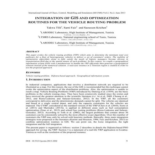 Parallel Artificial Bee Colony Algorithm | PDF