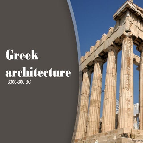 Greek Archre