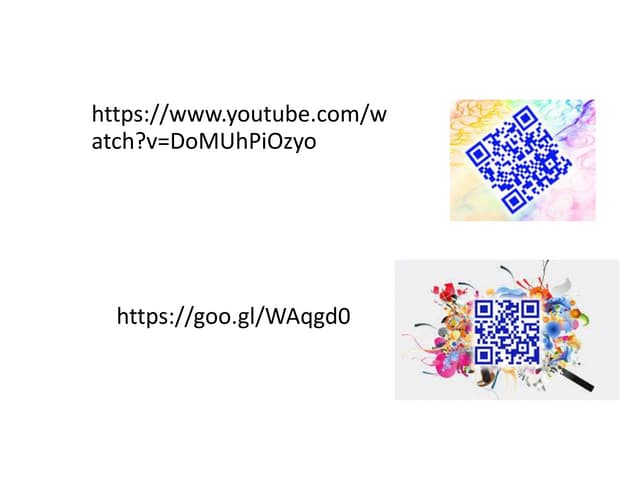 Qrcode