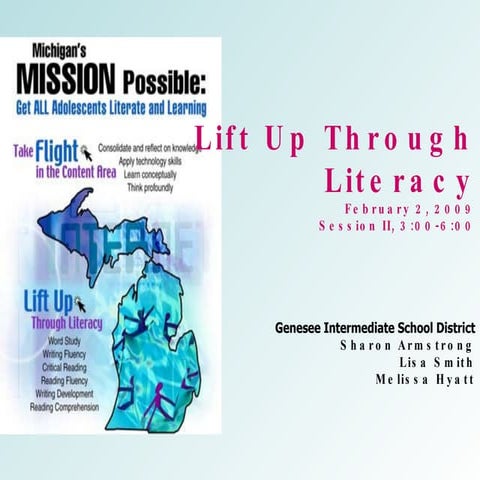 Mission Possible: Day 2