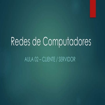 222097384 aulas-de-rede-tipos-de-servidores
