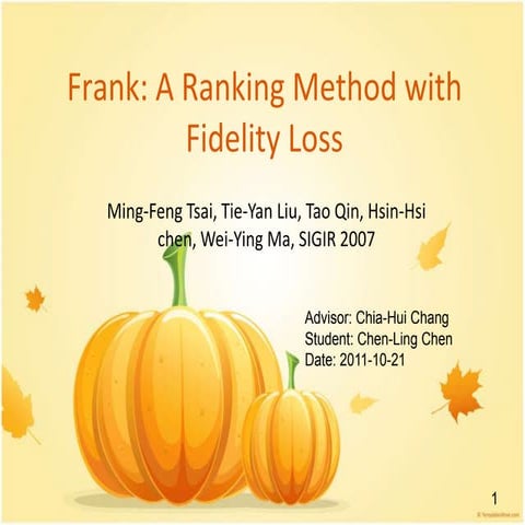 2011-10-28大咪報告