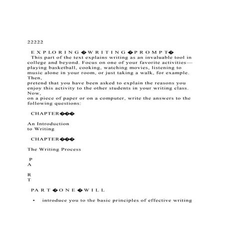 22222  E X P LO R I N G  W R I T I N G  P R O M P T  .docx