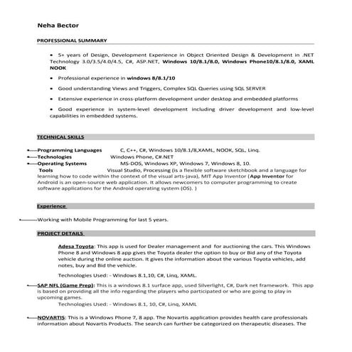 Company Overview | PDF