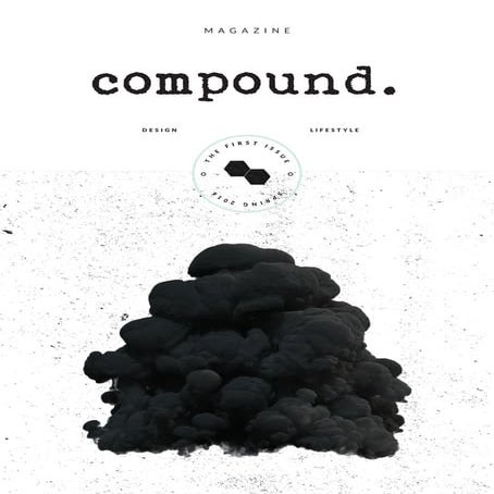 Compound Issue 1 | PDF