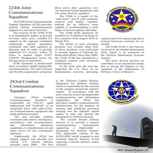 224th joint communication squadron | DOCX