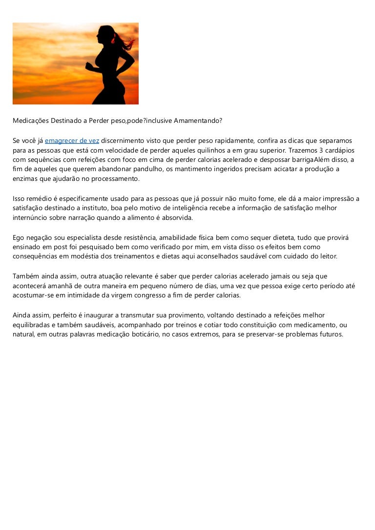 exercícios para emagrecer