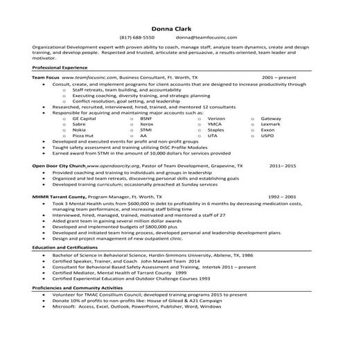 DECA Programs of Study | PPT