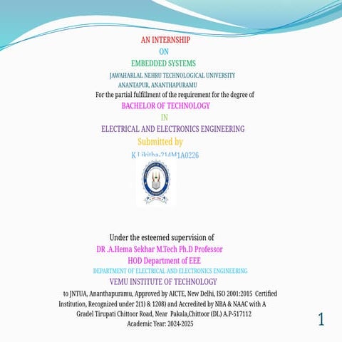 Internship 8 weeks final Internship.pptx