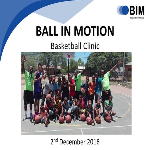 BIM Clinic Recap_2 Dec 2016
