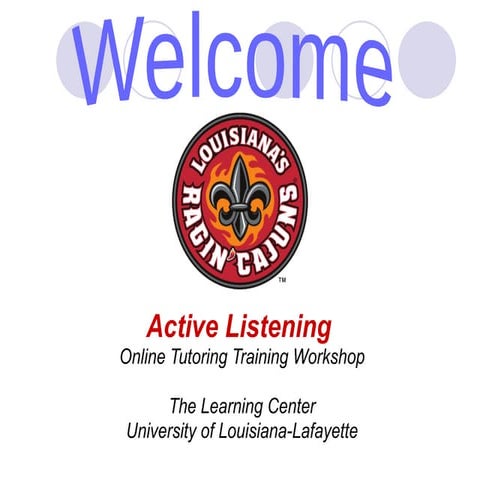 Biblical Sermon Presentation Attentiveness.pptx