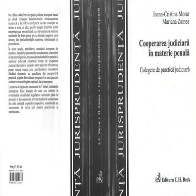229232801 cooperare-judiciară-in-materie-penală-culegere-de-practică-judiciar...