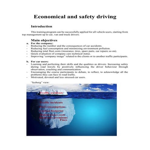 Eco_&_safety_driving_training