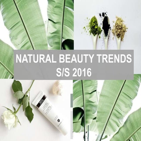Trendhunter: Navigating the Latest in Beauty Innovations