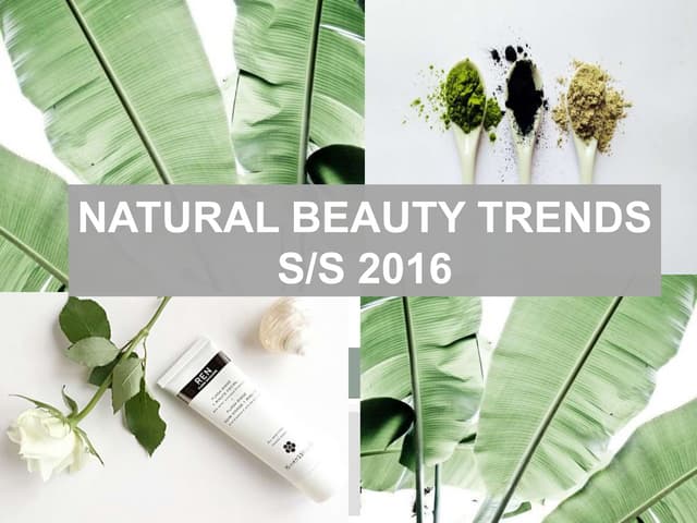 Trendhunter: Navigating the Latest in Beauty Innovations