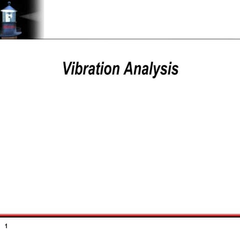 Präsentatiom über Vibration-Analysis-Ppt.pdf