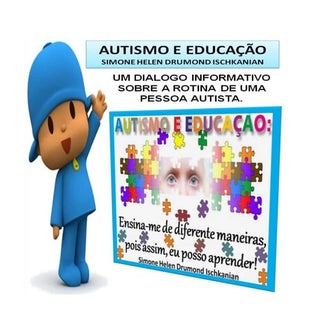229 autismo e educação  um dialogo ...